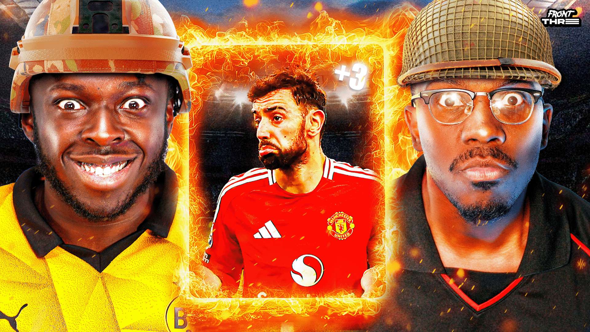 理解與尊重 理解與尊重